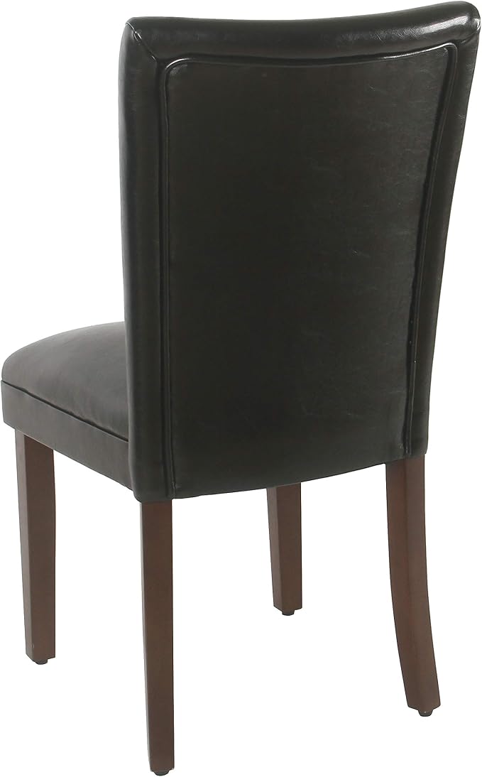 HomePop Parsons Dining Chair - Image 6
