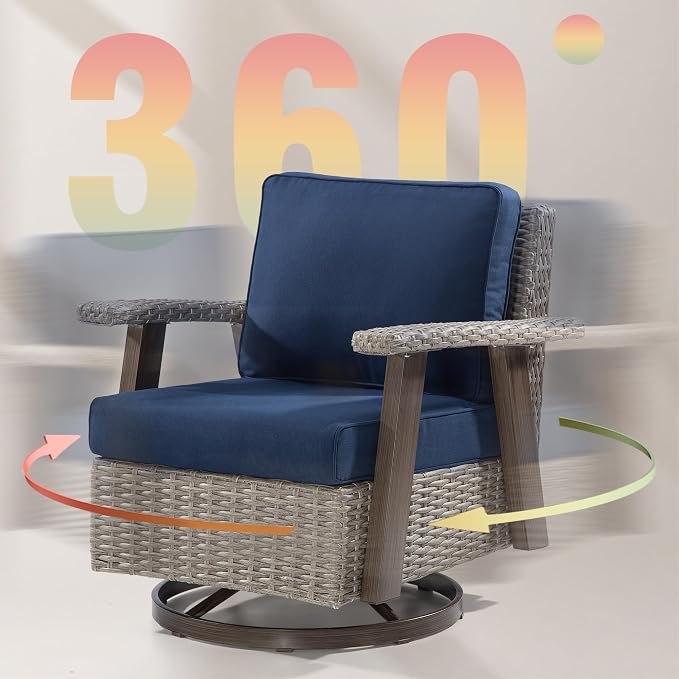 Joyside Patio Chair - Image 4