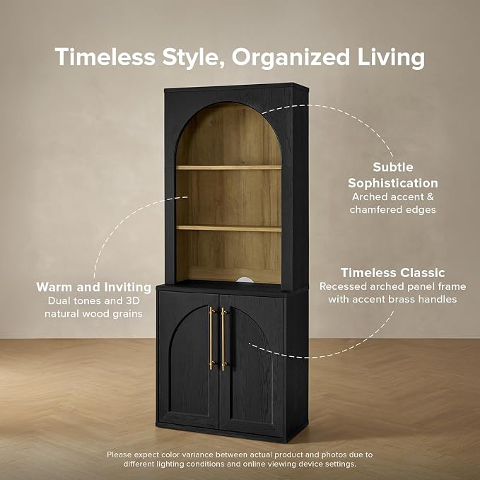 mopio Blake Storage Cabinet - Image 3