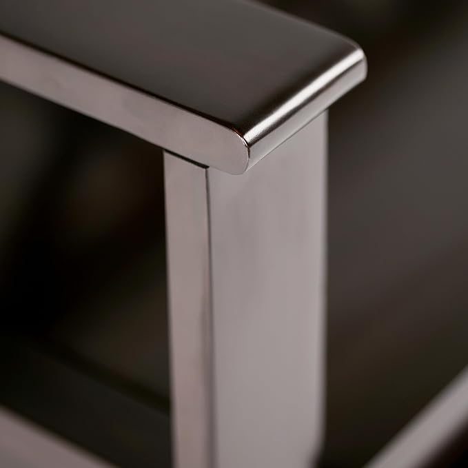 SIMPLIHOME Amherst Entryway Storage Bench - Image 9