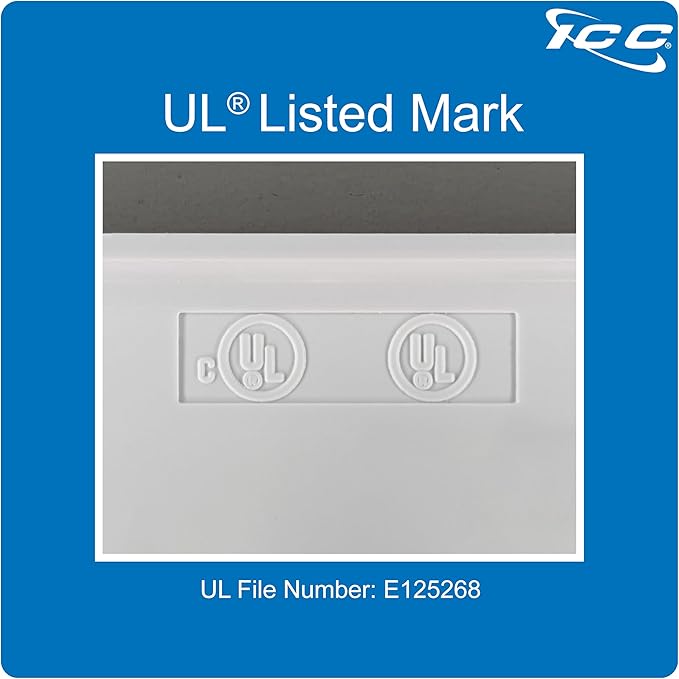 ICC Modular Furniture Faceplate - Image 2