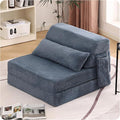 Tiita Convertible Folding Sofa Bed Single Size by TiitaHome