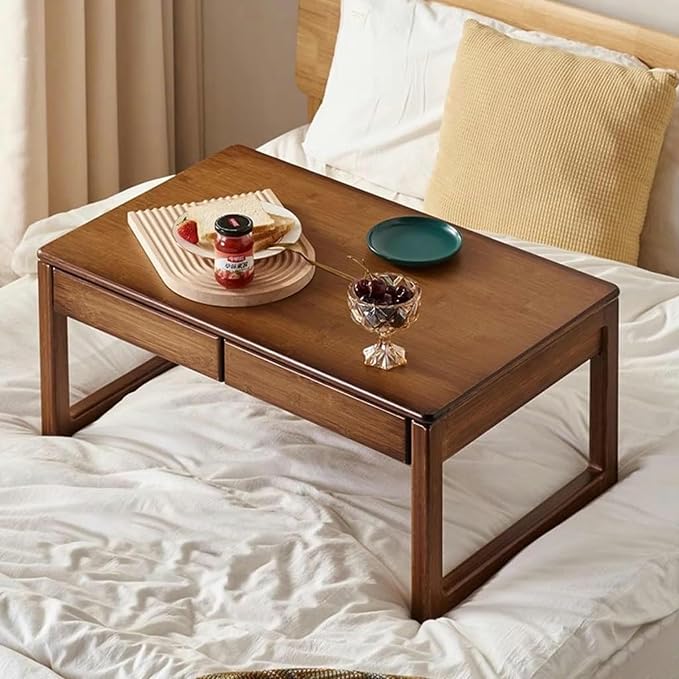 AMNOOL Japanese Floor Low Table - Image 4
