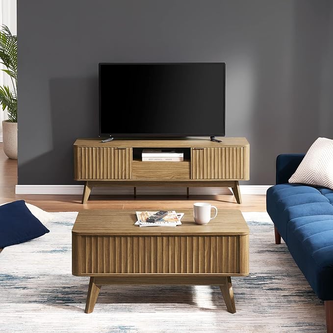 mopio Brooklyn Lift Top Coffee Table - Image 7