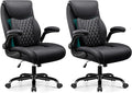 BESTFAIR Office Chair, Ergonomic Computer Desk Chairs by BESTFAIR