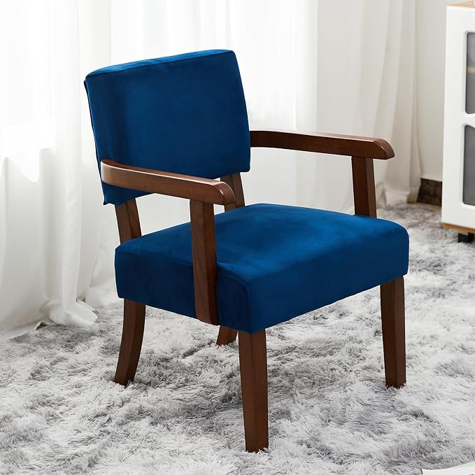 FAGAGA Accent Chair Set of 2 - Image 9