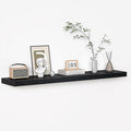 Floating Shelves by FunMemories
