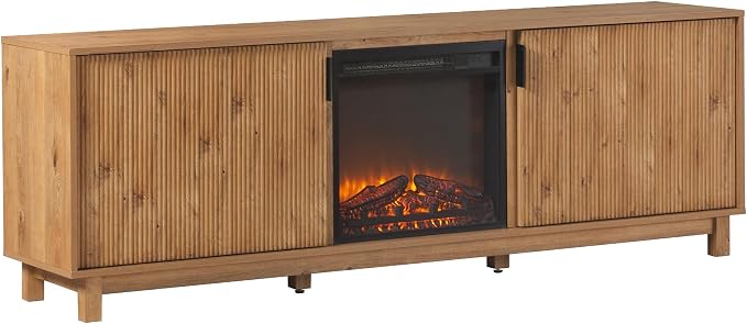 Walker Edison Arundo Reeded TV Stand by WalkerEdison