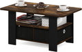 Furinno Andrey Coffee Table by Furinno-FitsYourSpaceFitsYourBudget