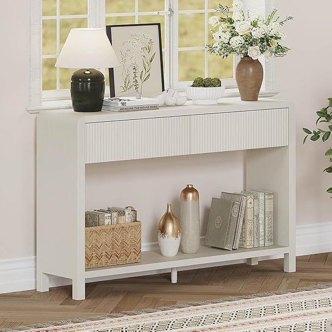 FATORRI Entryway Console Table - Image 7