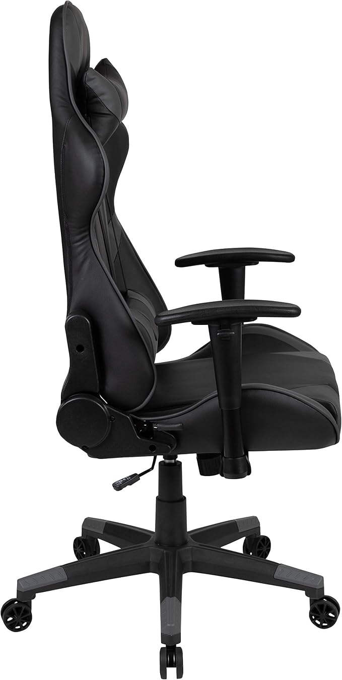 Flash Furniture X20 Gaming Chair Racing Office Ergonomic Computer PC Adjustable - Image 6