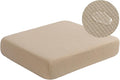 Water Resistance Sofa Seat Cushion Covers RV Couch Covers Stretch Furniture by Unknown