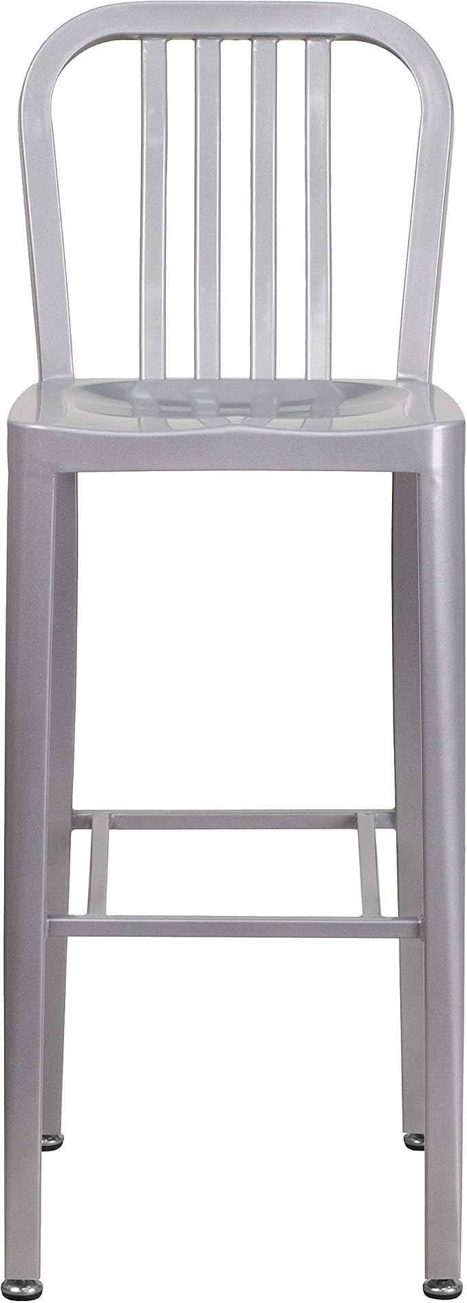 Flash Furniture Gael 30" Commercial Metal Barstools - Image 5