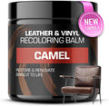 FORTIVO Leather Recoloring Balm, Color Restorer, Scratch Remover, Couch Paint by FORTIVO