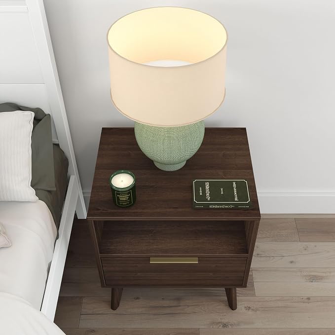 Plank+Beam Haven Nightstand - Image 6