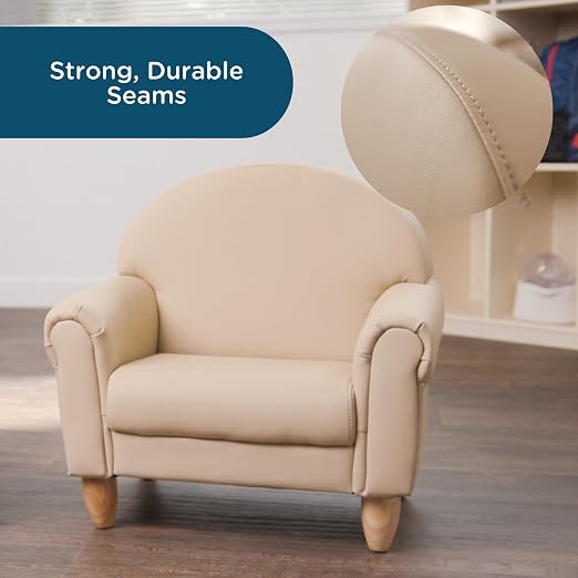 Children's Factory As We Grow Toddler Chair, Flexible Seating - Image 7