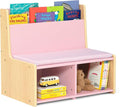 Delta Children - GapKids Reading Nook - Greenguard Gold Certified by DeltaChildren
