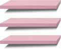 SAUMONIERES Floating Shelves Wall Shelf Solid Wood by Saumonieres