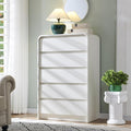 Aitjunz Modern 5 Drawers Dresser by AITJUNZ