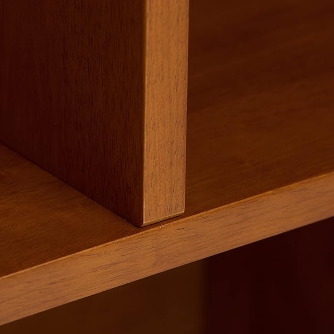 SIMPLIHOME Draper Bookcase - Image 10