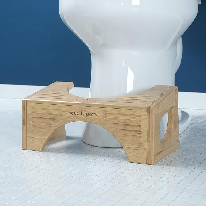 Squatty Potty The Original Toilet Stool - Image 5