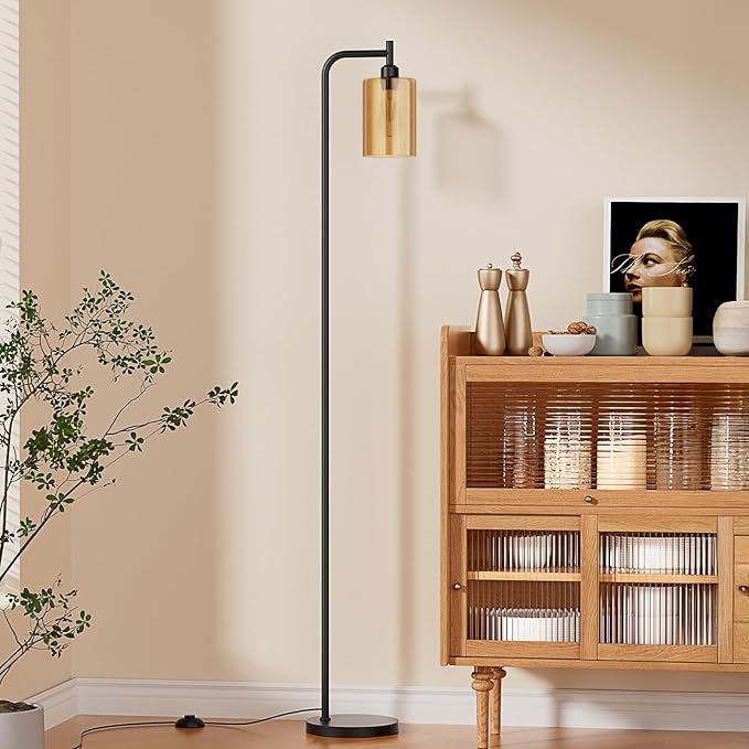 Ziisee Floor Lamps for Living Room by Ziisee