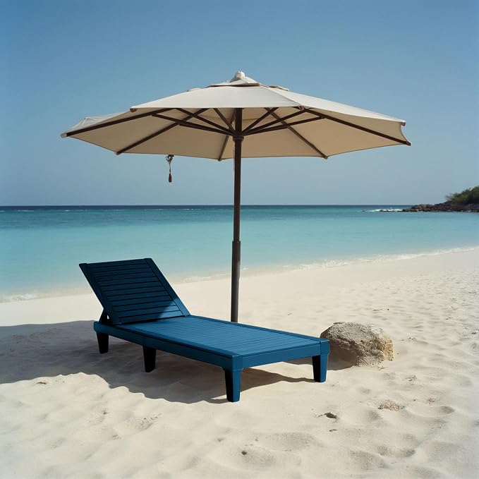 Nestl Sun Tanning Chair - Image 2