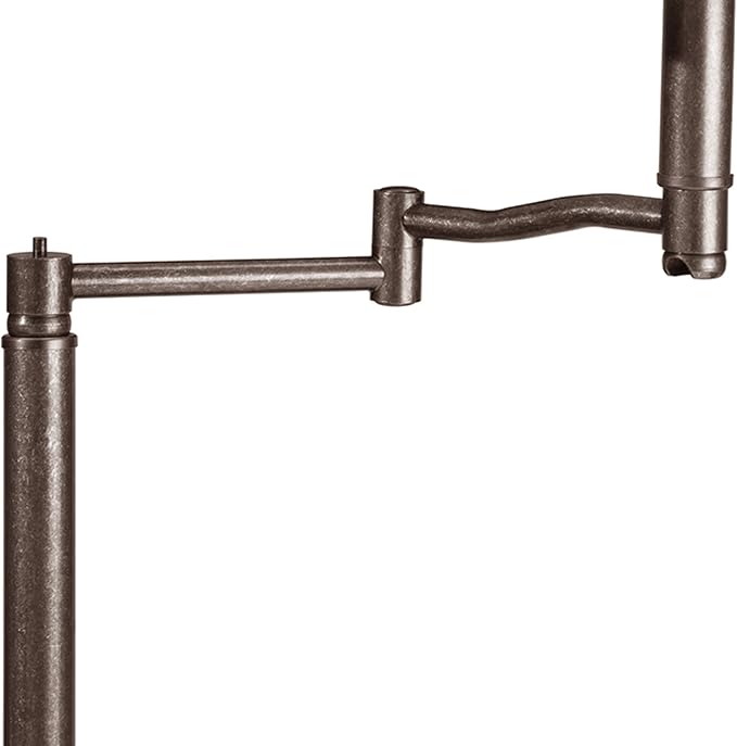 Leick Home Laurent End Table - Image 6