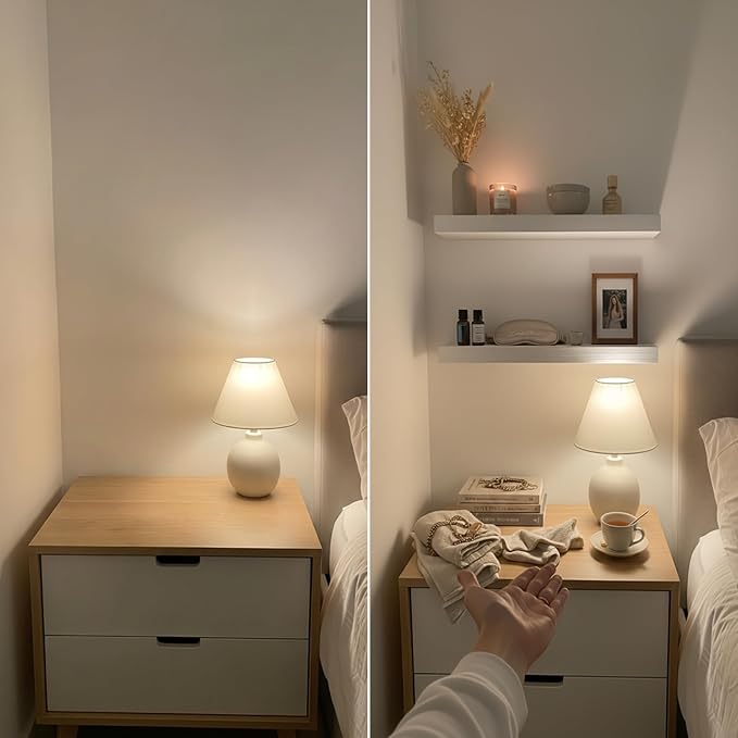 BAOBAB WORKSHOP Wood Floating Shelves - Image 9