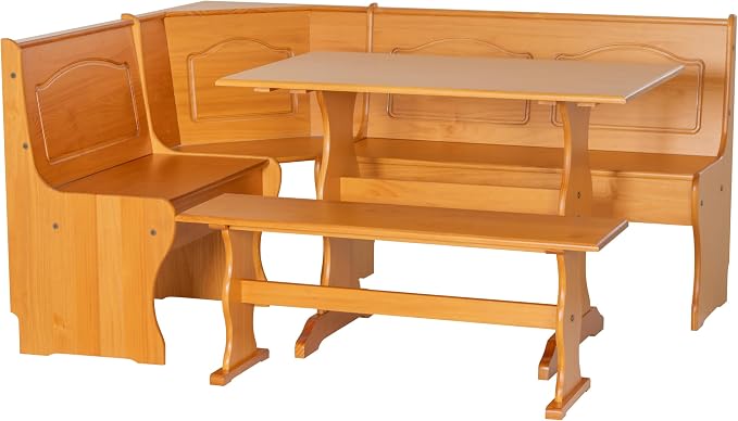 Linon Home Chelsea Nook by Linon