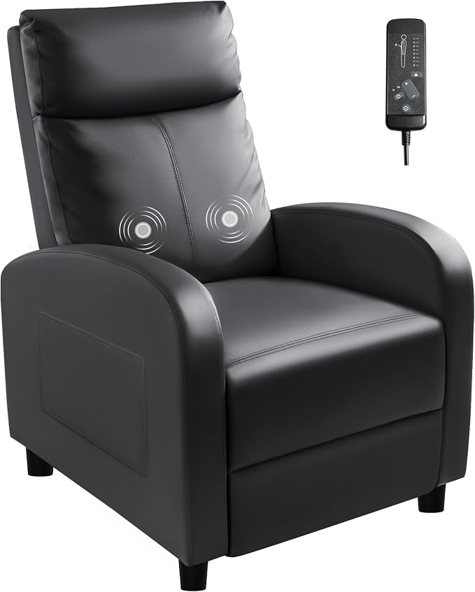 Homall Recliner Chair, Recliner Sofa by Homall
