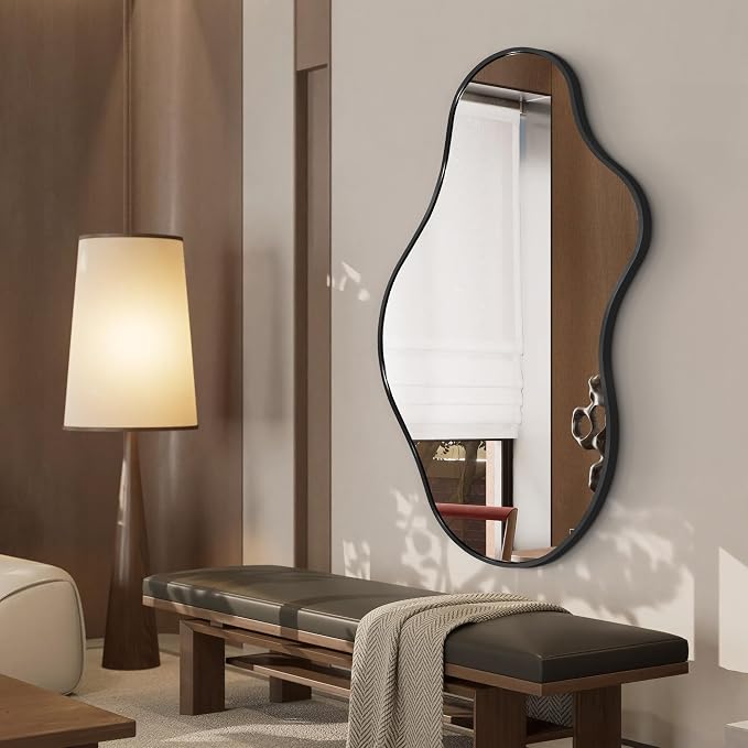 Dorlicecass Bathroom Mirrors for Over Sink - Image 9