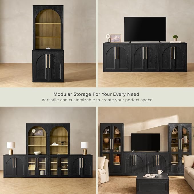 mopio Blake Storage Cabinet - Image 8