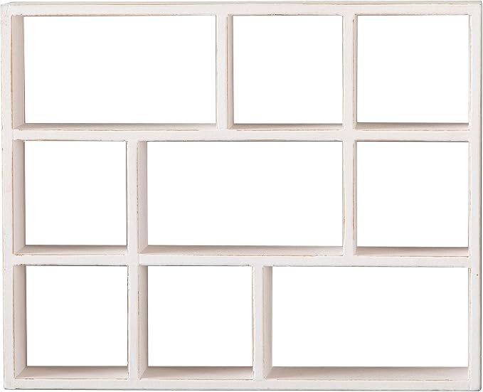 SOFE Small White Shadow Box - Image 7