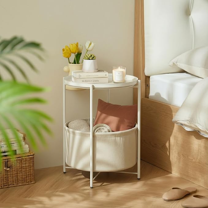 danpinera Round Side Table - Image 2