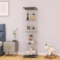 LFT HUIMEI2Y Glass Display Cabinet by LFTHUIMEI2Y