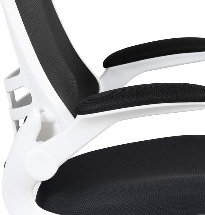 Flash Furniture Kelista Office Chair - Image 11