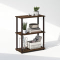 Furinno Turn-N-Tube Book Shelf, 3-Tier Bookshelf, Bookcase by Furinno-FitsYourSpaceFitsYourBudget