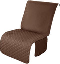HDCAXKJ 100% Waterproof Reclining Sectional Couch Covers L Shape Recliner Sofa by HDCAXKJ