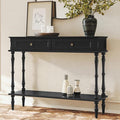 ARTPOWER Console Table for Entryway by PowerofArtBetterforLife