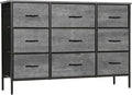VASICAR Dresser for Bedroom by VASICAR