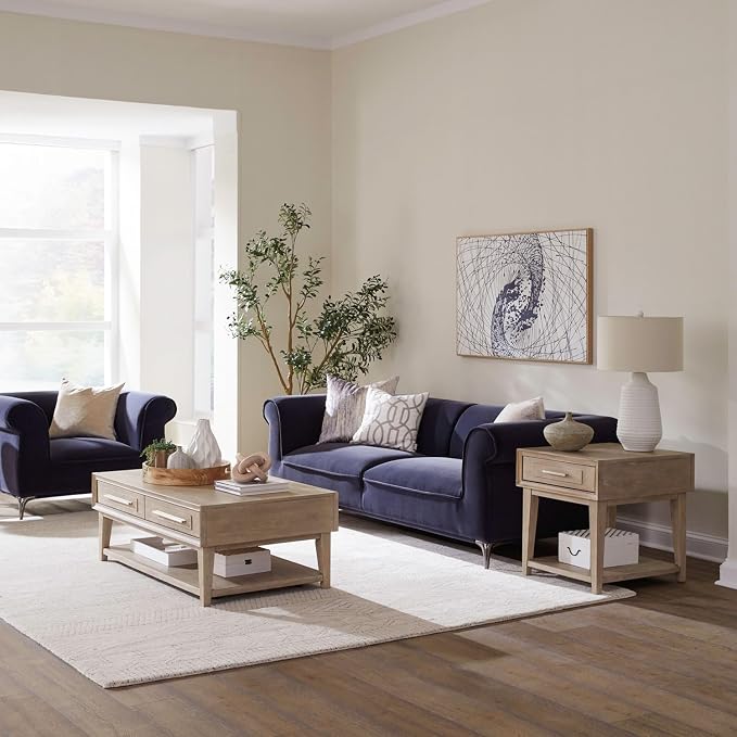 Liberty Furniture Brentwood 3 Piece Living Room Set by LibertyFurniture