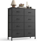 Sweetcrispy 8 Drawer Dresser by Sweetcrispy