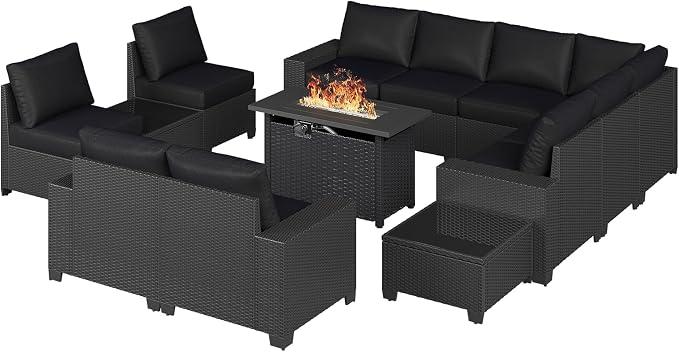 Aoxun Patio Furniture Sets - Image 11