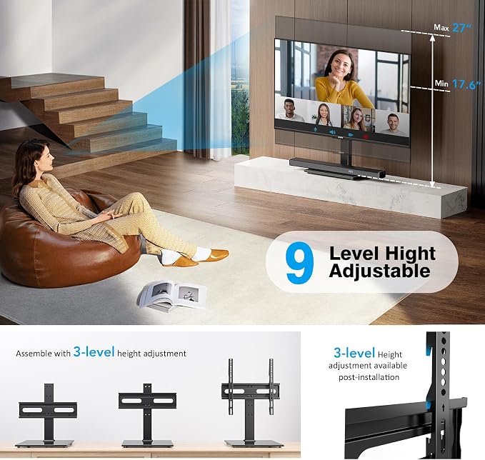 Universal TV Stand - Image 3