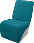 Arfntevss Sectional Recliner Couch Covers Velvet Corner Sectional Sofa Cover by Arfntevss