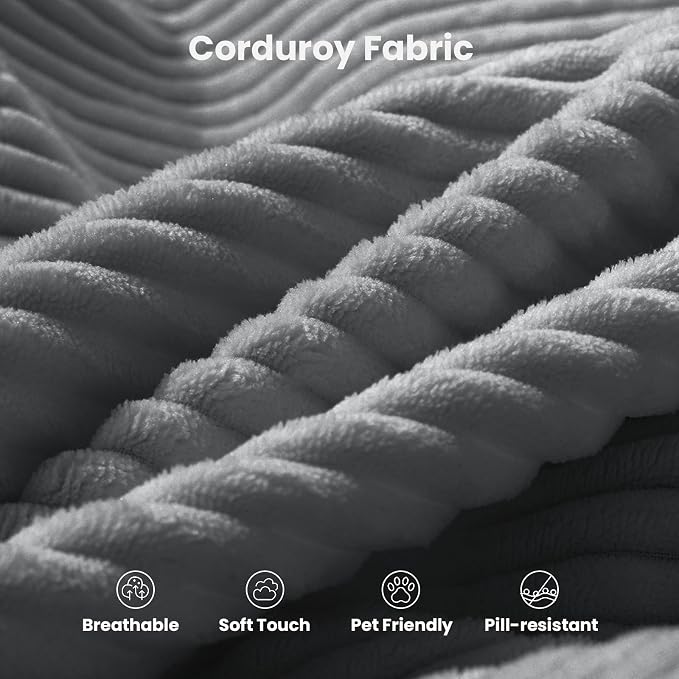 JUIKURY Folding Sofa Bed, Convertible Sleeper Chair - Image 6