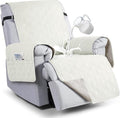 VANSOFY 100% Waterproof Recliner Chair Covers, Recliner Cover Non-Slip Dog by VANSOFYFURNITURECOVERS