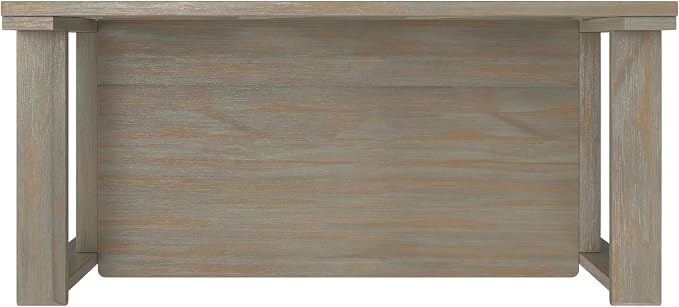 SIMPLIHOME Amherst Entryway Storage Bench - Image 5