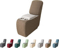 100% Waterproof Sectional Recliner Couch Covers by ROFASVCO